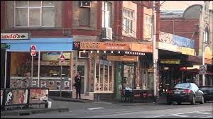 Book your stay at collingwood accommodation melbourne in melbourne today. Scenes From Multicultural Collingwood Melbourne Australia In High Definition Youtube