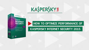 How To Improve Performance Of Your Computer With Kaspersky Internet Security 2015 Installed Youtube