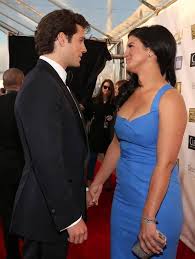 Again calling on @starwars @themandalorian to fire gina carano (@ginacarano) and recast cara dune for season 3 of mando. Gina Carano And Henry Cavill At Critic S Choice Awards Jan 10 2013 Henry Cavill Celebrities Actresses