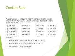 Check spelling or type a new query. Persediaan Barang Dagang Ppt Download