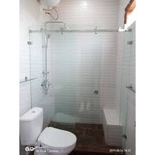 Kamar mandi karpet kamar mandi kaca kamar mandi shower kamar mandi kaca cermin kamar mandi tempat mandi handuk mandi. Jual Kaca Kamar Mandi Shower Box Jakarta Selatan Chelatama Kaca Aluminium Tokopedia