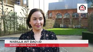 @nabillaaitdaoud posted on their instagram profile: Rubenshuis Nabilla Final Youtube