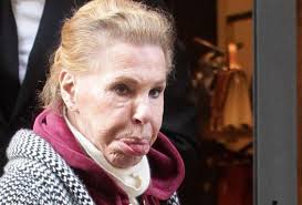 Ma verità piene di bugie. Ornella Vanoni 2 Dago Fotogallery