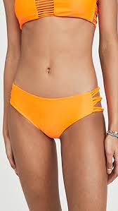 Barcelona Bikini Bottoms