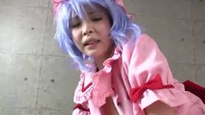 東方コスプレレミリア・スカーレット