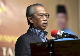 Muhyiddin Minimum Wage Rate Being Reviewed To Keep It Relevant With Current Economic Conditions Malaysia Malay Mail