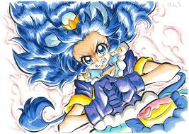 טוויטר itaoka itaoka1 絵 東映アニメーション プリキュア