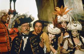 See more of the adventures of baron munchausen on facebook. The Adventures Of Baron Munchausen 1988 Imdb