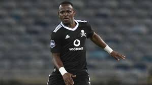 Ts galaxy will be playing against orlando pirates in their premier soccer league match on sunday, 30 of may 2021. Once They Got Into Gabadinho Mhango S Mind He Lost The Plot For Orlando Pirates Mark Williams Goal Com