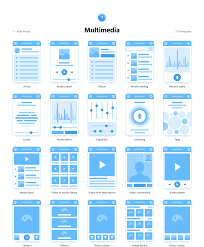 Create after effects motion graphics templates to use in video editing. Soil Mobile Flowcharts Categorie Multimedia 20 Template Flow Chart Wireframe Wireframe Kit