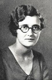 Margaret Marie Huss (1911-1964)