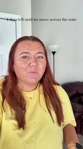 @savannah logan part 26 of 4 days left until we move across the state  📦🫶🏻 #moving #movingday #movingvlog #packing #packingtips #packinghacks  #vlog #introducemyself #dink #packingasmr