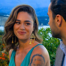 "Bachelorette" Melissa entgleiten Gesichtszüge, als Freund von Ex erscheint 