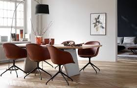 Boconcept Adelaide Dining Chair Indesignlive Collection Dining Chair Design Dining Chairs Contemporary Dining Chairs