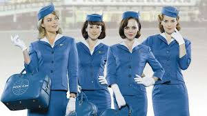 Pan Am The Complete Series Dvd Review Entertainment Focus