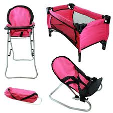 Bitty Baby High Chair Retired Pin On Delilah
