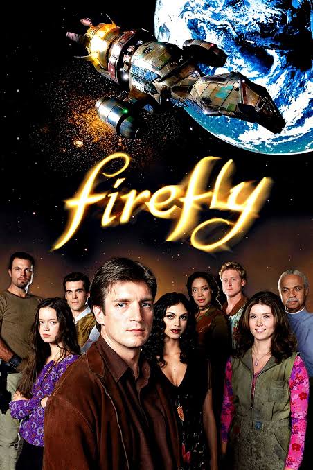 Serenity (2005) - IMDb