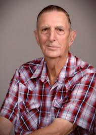 Alfred “Vic” Victor Hubert, Jr.