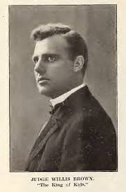 A Boy and the Law (1913) — Andrea Nolen