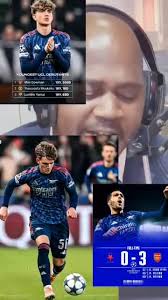 MAX DOWMAN IS THE A YOUNGER PLAYER EVER TO PLAY IN THE CHAMPIONS LEAGUE AT  THE AGE OF 15YEARS OLD #fyppppppppppppppppppppppp #foryoupage #arsenal  #arsenalfans