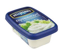 Дзадзыки / τζατζίκι и тирокафтери / τυροκαυτερή. Hellmann S 250g Tyrokayterh Aegean Spar Express