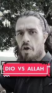 Dio e ALLAH sono due nomi in italiano e Arabo, ma sono due cose diverse o  uguali? Quando si parla di religioni molte persone staccano il cervello,  invece Dio ci chiede di collegarlo e ragionare... ...