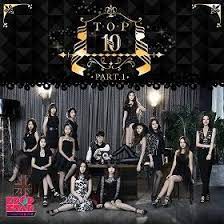 Singapore, taiwan, the philippines, thailand, hong kong with the star hunters and top 11 are. Kmusicdl Various Artists Kpop Star Season 5 Top 10 Part 1 Kpop Various Artists Seasons