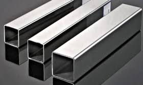 stainless steel square pipes manufacturers steel square