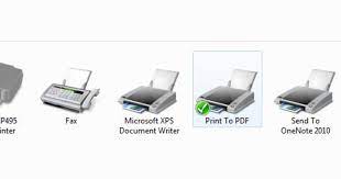 Jun 03, 2021 · microsoft print to pdf is a little late to the party but with the introduction of windows 10, they have finally introduced a print to pdf feature that all major operating systems had. Free Print To Pdf Download