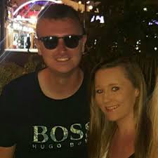 Hi I'm just asking a general question as I feel like I'm going crazy but  what size nappies would someone have there 6 month old 17lb baby boy in . I  have