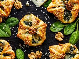 Voici une recette de pâte feuilletée vraiment géniale, facile et rapide ! 5 Choses A Faire Avec Une Pate Feuilletee Femme Actuelle Le Mag