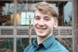 Cameron Conner '20 Selected as Newman Civic Fellow