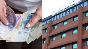Check spelling or type a new query. Assistenter Lurade Sundsvalls Kommun Pa Miljoner P4 Vasternorrland Sveriges Radio