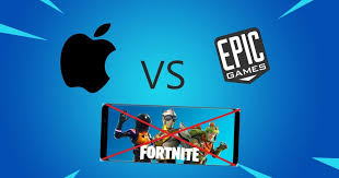 Epic is now seeking a temporary court order to force apple to lift the ban. Apple Vs Epic Games Legal Battle Explained Earlygame