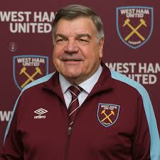 BREAKING: Sam Allardyce has offered to replace Graham Potter and save West  Ham United from relegation.