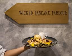Find the best in dining based on location, cuisine, price, view, and more. 5 Of The Best Brunches In Kuala Lumpur You Have To Try In 2019