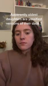 Ginger Dad W Daughters