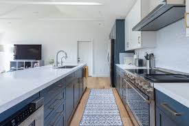 Los Angeles Kitchen Remodel Trends 2024