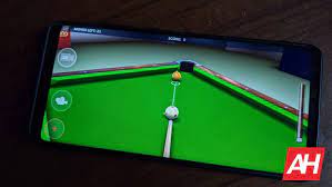 An excellent pool game for android. Top 9 Best Pool Android Games 2020