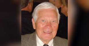 Gordon Raterink Obituary