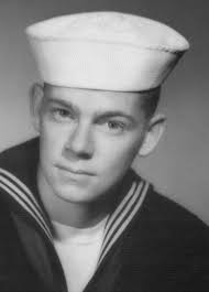 Kinneth Peoples Obituary