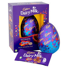 Then there are those that may find themselves eating all day on easter sunday. The Irish Boutique Chocolate And Deviled Eggs An Irish American Easter