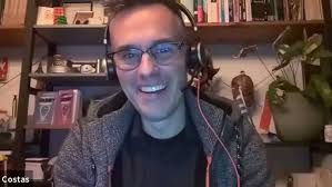 Sustainable Packaging Podcast with Cory Connors Episode 267 Costas  Papaikonomou Una Terra