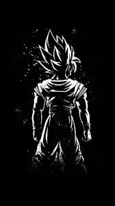 If you're in search of the best wallpaper of goku, you've come to the right place. Free Download Goku Black And White Wallpapers Top Goku Black And White 1366x1366 For Your Desktop Mobile Tablet Explore 19 Dragon Ball Z Black And White Wallpapers Dragon Ball