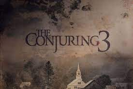Ed and lorraine warren are returning for a new file. The Conjuring 3 Spukt 2020 Horrormagazin De