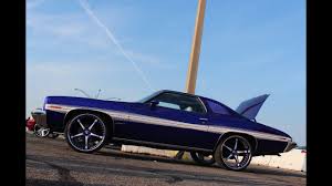 veltboy314 1973 pontiac lemans gto gt on staggered 24 forgiato wheels youtube veltboy314 1973 pontiac lemans gto gt on staggered 24 forgiato wheels