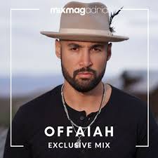 Stream Exclusive Mix: OFFAIAH by Mixmag Adria