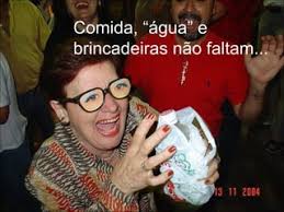 Propaganda De Caldas Novas