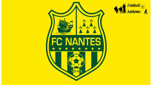 Football club de nantes (breton: Hymne De Fc Nantes Fc Nantes Anthem Youtube