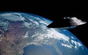 La siguiente historia sobre extraterrestres es cierta. Pourquoi Les Extraterrestres Ne Se Montrent Ils Pas